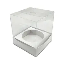 Caixa Panetone 250G 30Und