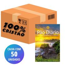 Caixa Pão Diário - Volume 27 - Edição 2024 - Capa Paisagem Caixa Pão Diário - Volume 27 - Edição 2024 - Capa Paisagem