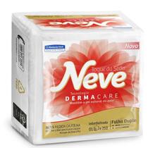 Caixa Papel Higiênico Interfolhado Neve C/12000 Fd