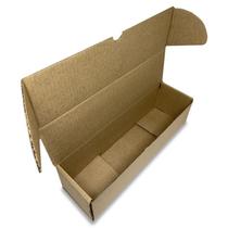 Caixa Papelão Correio Sedex Montável 10x36x10 - 10 Caixas Caixa Papelão Correio Sedex Montável 10x36x10 - 10 Caixas