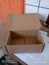 Caixa Papelão modelo A1 pct 20 un