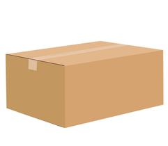 Caixa Papelão Para Postagens 21x16x11 10 Caixas Caixa Papelão Para Postagens 21x16x11 10 Caixas