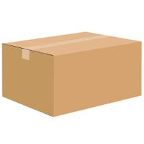 Caixa Papelão Reforçada Para Mudança 410x375x315 03cx Caixa Papelão Reforçada Para Mudança 410x375x315 03cx