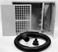 Caixa Para 01 Ou 02 Hidrômetros Padrão - Sabesp