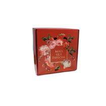 Caixa para 4 doces Catherine Carber c/10un