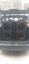 Caixa para 4 tr620