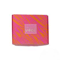 Caixa para 6 doces Feline Carber c/10un