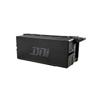 Caixa para 6 Relés e 11 Fusíveis com Terminais DNI320005 Suporte para Chicotes e Instalações Automotivas Universal Caixa para 6 Relés e 11 Fusíveis com Terminais DNI320005 Suporte para Chicotes e Instalações Automotivas Universal