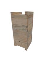 Caixa Para Abelhas Inpa Sem Ferrão Pinus