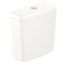 Caixa para Acoplar 3/6 Litros Like/city Cerâmica