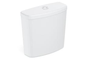 Caixa para Acoplar com Duplo Acionamento Roca I Incepa