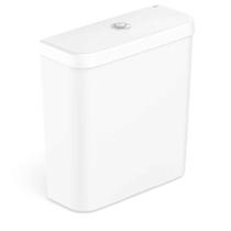 Caixa Para Acoplar Duplo Acionamento Gap Branco Roca Caixa Para Acoplar Duplo Acionamento Gap Branco Roca