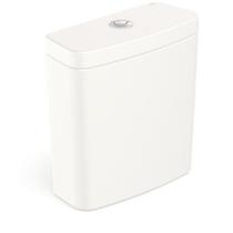 Caixa Para Acoplar Ecoflush 3/6 Lts Boss Beige Incepa Caixa Para Acoplar Ecoflush 3/6 Lts Boss Beige Incepa