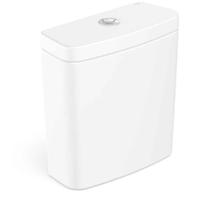 Caixa Para Acoplar Ecoflush 3/6 Lts Boss Branco Incepa