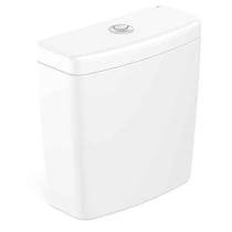 Caixa Para Acoplar Ecoflush 3/6 Lts City, Like e Net Branco Celite Caixa Para Acoplar Ecoflush 3/6 Lts City, Like e Net Branco Celite
