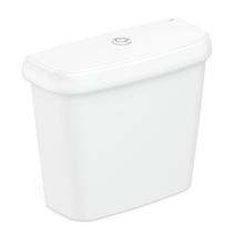 Caixa Para Acoplar Ecoflush 3/6 Lts Fit Plus Branco Celite Caixa Para Acoplar Ecoflush 3/6 Lts Fit Plus Branco Celite