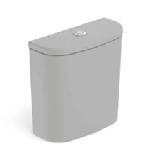 Caixa Para Acoplar Ecoflush 3/6 Lts Neo Active Clean Stone Incepa* Caixa Para Acoplar Ecoflush 3/6 Lts Neo Active Clean Stone Incepa*