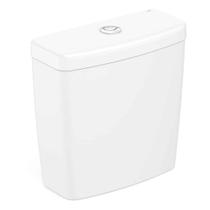 Caixa Para Acoplar Ecoflush 3/6 Lts P Azálea/Acesso/Net/Eco Branco Celite