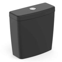 Caixa Para Acoplar Ecoflush 3/6 Lts P Azálea/Acesso/Net/Eco Preto Celite