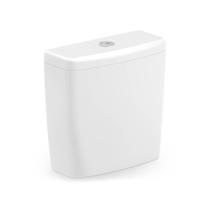 Caixa para acoplar incepa ecoflush 3/6 litros art/first/avant branca