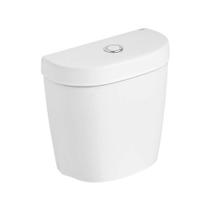 Caixa para acoplar incepa ecoflush 3/6 litros infantil branca Caixa para acoplar incepa ecoflush 3/6 litros infantil branca