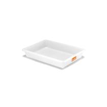 Caixa para Açougue 12 lts S/ Tampa