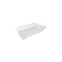 Caixa para Alimentos sem Tampa 2,2 Litros - Plasvale Caixa para Alimentos sem Tampa 2,2 Litros - Plasvale