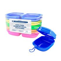 Caixa para Aparelho Móvel Aromatizada 10 Unidades Maquira