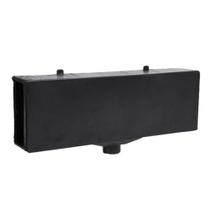 Caixa Para Ar Condicionado Split 31 X 10 Cm Simples Preta - Ac&a Caixa Para Ar Condicionado Split 31 X 10 Cm Simples Preta - Ac&a