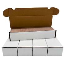 Caixa para Armazenamento de Cards Attic Millionaire 800 Unidades - Kit com 5 Caixa para Armazenamento de Cards Attic Millionaire 800 Unidades - Kit com 5
