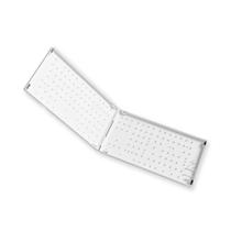 Caixa Para Armenamento De Keycaps Akko Branco Caixa Para Armenamento De Keycaps Akko Branco