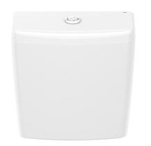 Caixa para Bacia Acoplada Azalea/Acesso/Net/Saveiro Branco - Celite
