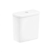 Caixa para Bacia Acoplada Debba Branco - Roca Caixa para Bacia Acoplada Debba Branco - Roca