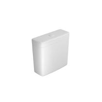 Caixa para Bacia Acoplada Monte Carlo/Vogue Plus/Level/Flex/Clean CD.01.17 Branco - Deca