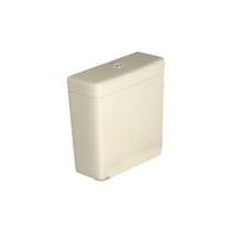 Caixa para Bacia Acoplada Quadra/Piano/Polo/Unic/Axis CD21F Creme - Deca