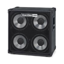 Caixa Para Baixo 400W 4x10pol Preto Hartke 410XL V2