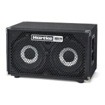 Caixa Para Baixo 500W 2x10pol Preto Hartke HD210
