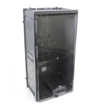 Caixa para Barramento com Tampa Lisa Sem Acesso ao Interior Strahl 3091/BAR-CPFL Caixa para Barramento com Tampa Lisa Sem Acesso ao Interior Strahl 3091/BAR-CPFL