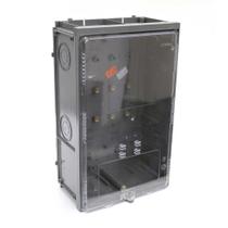 Caixa para Barramentos 420x260x140mm Strahl 3191/BAR