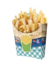 Caixa para Batata Frita Festa Junina 8 un Festcolor - Inspire sua Festa Loja Caixa para Batata Frita Festa Junina 8 un Festcolor - Inspire sua Festa Loja
