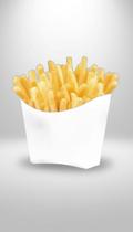 Caixa para Batata Frita Porção P - 500 Unidades