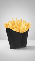 Caixa para Batatas Fritas Porção P (500 Unidades)