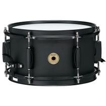 Caixa Para Bateria 10x5.5 Aço (Preta) Tama Metalworks BST1055MBK