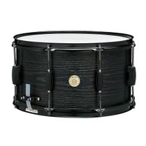 Caixa Para Bateria 14x08 (Black Oak Wrap) Tama Woodworks WP148BK-BOW Caixa Para Bateria 14x08 (Black Oak Wrap) Tama Woodworks WP148BK-BOW