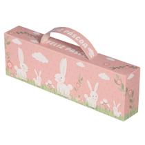 Caixa para Bis Coelhinhos - 8 Unidades