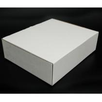 Caixa para Bolo 38x47x12 cm - B-16 - Niagara Caixa para Bolo 38x47x12 cm - B-16 - Niagara