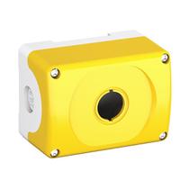 Caixa para Botão Amarelo MEPY1-0 ABB Caixa para Botão Amarelo MEPY1-0 ABB