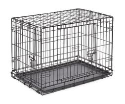 Caixa para Cachorro New World - Porta Dupla - 30cm Caixa para Cachorro New World - Porta Dupla - 30cm