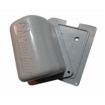 Caixa Para Capacitor (Peccinin/Nice)