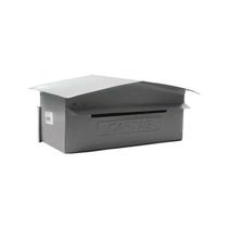Caixa para Carta Grade 8x24x24 - Almeida em Chapa Galvanizada Caixa para Carta Grade 8x24x24 - Almeida em Chapa Galvanizada